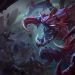 League of Legends Champion – Tanks Cho-gath