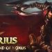 League of Legends Champion – Tanks Darius