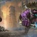 League of Legends Champion – Tanks Dr-Mundo