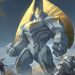 League of Legends Champion – Tanks Galio