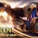 League of Legends Champion – Tanks Garen