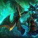 League of Legends Champion – Tanks Hecarim