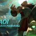 League of Legends Champion – Tanks Illaoi