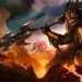 League of Legends Champion – Tanks Jarvan-iv