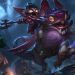 League of Legends Champion – Tanks Kled
