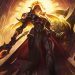 League of Legends Champion – Tanks Leona