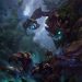League of Legends Champion – Tanks Maokai
