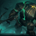 League of Legends Champion – Tanks Nautilus