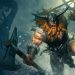 League of Legends Champion – Tanks Olaf