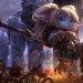 League of Legends Champion – Tanks Poppy