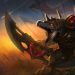 League of Legends Champion – Tanks Renekton