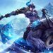 League of Legends Champion – Tanks Sejuani