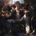 League of Legends Champion – Tanks Sett