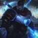 League of Legends Champion – Tanks Shen