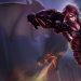 League of Legends Champion – Tanks Shyvana
