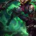 League of Legends Champion – Tanks Singed