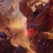League of Legends Champion – Tanks Sion