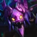 League of Legends Champion – Tanks Skarner