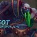 League of Legends Champion – Tanks Urgot
