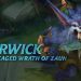 League of Legends Champion – Tanks Warwick
