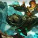 League of Legends Champion – Tanks Wukong