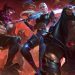 League of Legends Champion – Tanks Yorick