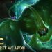 League of Legends Champion – Tanks Zac
