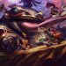 League of Legends Champion – TanksTahm-Kench