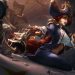 League of Legends Guides- All Free Skins