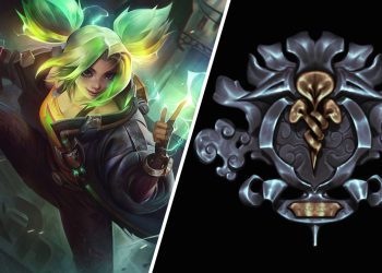 League of Legends Guides- Champion Roadmap