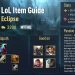 League of Legends Guides- Eclipse