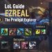 League of Legends Guides- Ezreal