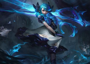 League of Legends Guides- Gwen