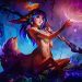 League of Legends Guides- Lillia Builds and Runes