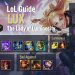League of Legends Guides- Lux Champion