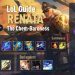 League of Legends Guides- Renata