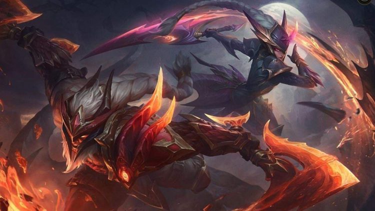 League of Legends Guides- Strongest Junglers