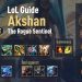 League of Legends Guides- The Best Akali