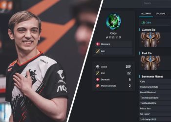 League of Legends Guides- The best tracking tools, websites & stat apps