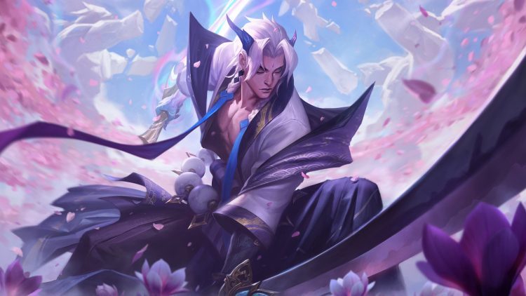 League of Legends Guides- Top 5 Strongest Mid Laners