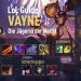 League of Legends Guides- Vayne Champion