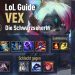 League of Legends Guides- Vex Champion