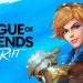 League of Legends Guides- Wild Rift - Part 1