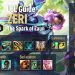 League of Legends Guides- Zeri Champion Building