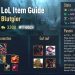 League of Legends Item Guides- Goredrinker