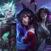 League of Legends MSI 2022 The pros play with these champions