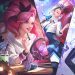 League of Legends Skins-All Ultimate