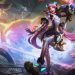 League of Legends Skins-Anima Squad