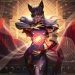 League of Legends Skins-Arcana