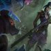 League of Legends Skins-Arcane